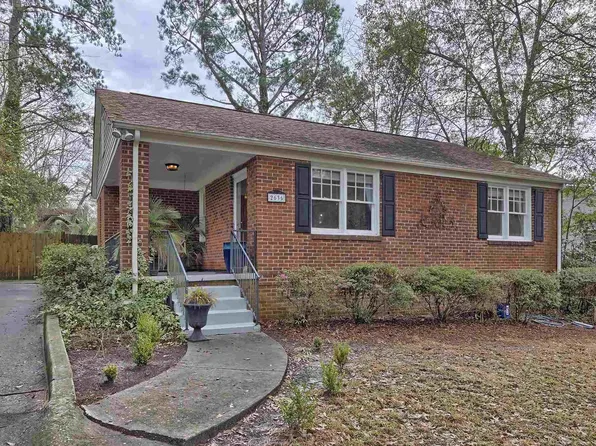2636 Glenwood Rd, Columbia, SC 29204