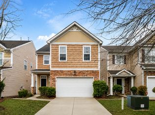 2436 Sonoma Valley Dr, Charlotte, NC 28214