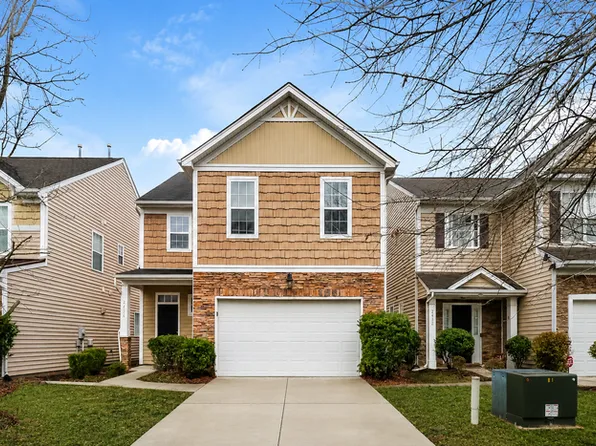 2436 Sonoma Valley Dr, Charlotte, NC 28214