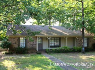 101 Shenandoah Rd N, Brandon, MS 39047
