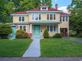 3615 Hawthorne Ave, Richmond, VA 23222