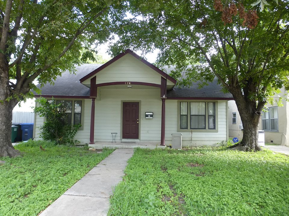 1st image of 120 Claremont Ave