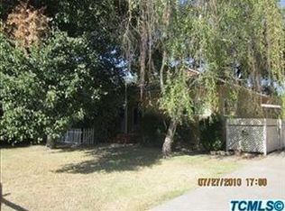 812 S Giddings St, Visalia, CA 93277
