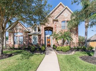 12205 Rosemont Ln, Pearland, TX 77584
