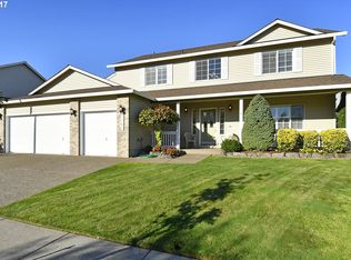 3365 SW Emerald Ave, Gresham, OR 97080