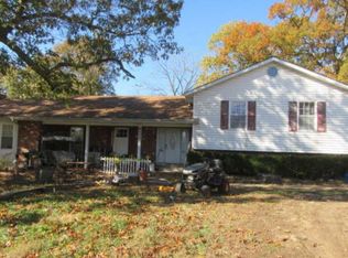 8533 Forrest Acre, Barnhart, MO 63012