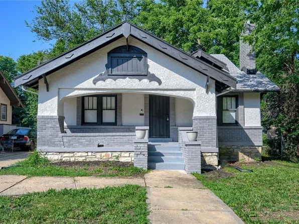 5116 Brookwood Ave, Kansas City, MO 64110
