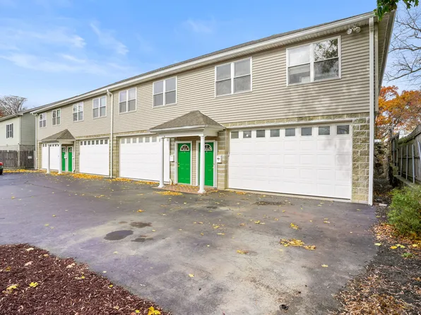 13 South St #2R, Norwalk, CT 06854