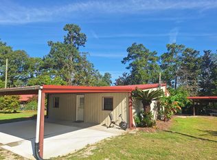 163 High Bluff Rd, Baxley, GA 31513