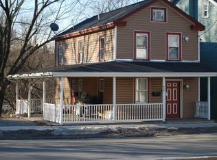 258 E Main St, Everett, PA 15537