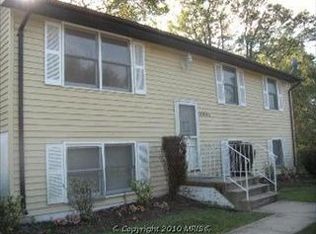 10804 Valley Brook Dr, Fort Washington, MD 20744