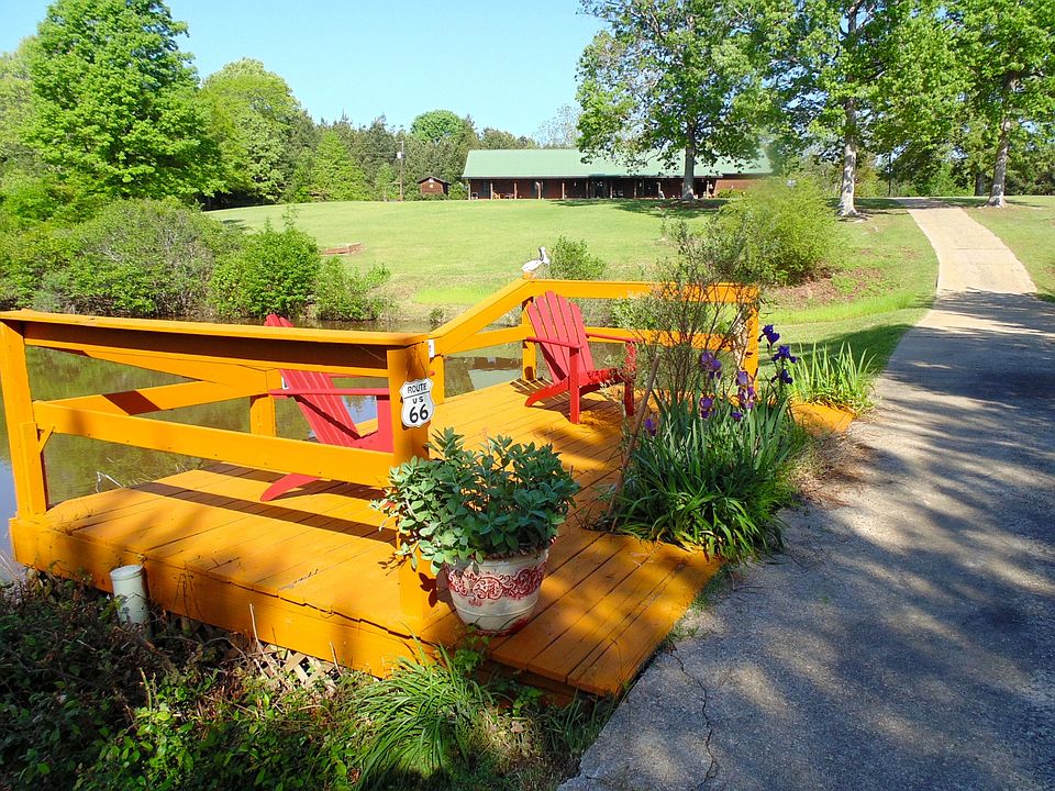 Beautiful Country Home