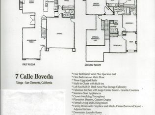 7 Calle Boveda, San Clemente, CA 92673