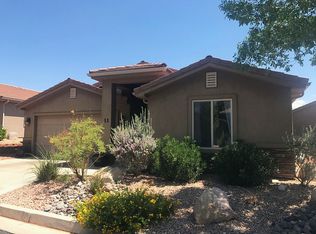 2031 E Colorado Dr #11, Saint George, UT 84790