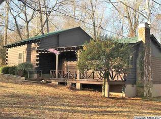 319 Harold Dr, Decatur, AL 35603