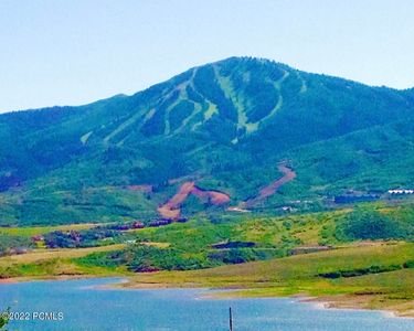 12245 N Ross Creek Dr, Heber City, UT, 84032