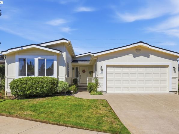 3-bedroom 55+ community home in OR