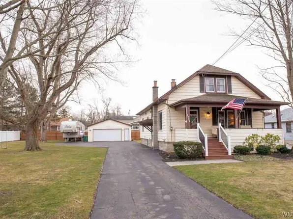 4009 Grant Ave, Hamburg, NY 14075