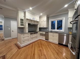 60 Dudley St FLOOR 1, Medford, MA 02155