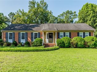 10313 Collinwood Dr, Henrico, VA 23238