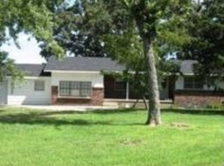 4176 N State Highway 43, Seneca, MO 64865