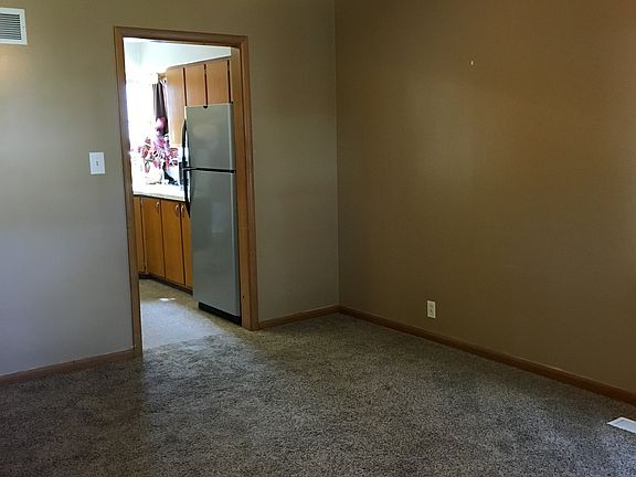 Living area #1