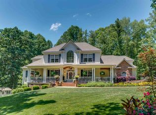 146 Appaloosa Ln, Rutherfordton, NC 28139