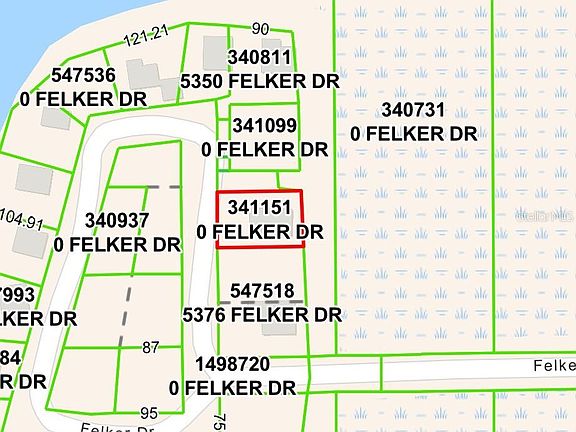 2nd image of 5362 Felker Dr