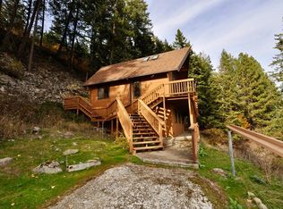 457 Cape Horn Dr, Bayview, ID 83803