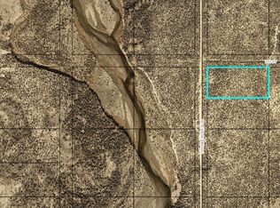 6TH Street, Ryndon, NV 89801