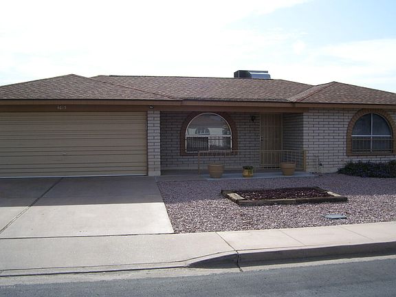 2nd image of 4615 E Enid Ave