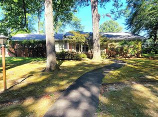 8 Jefferson Pl, Pine Bluff, AR 71603