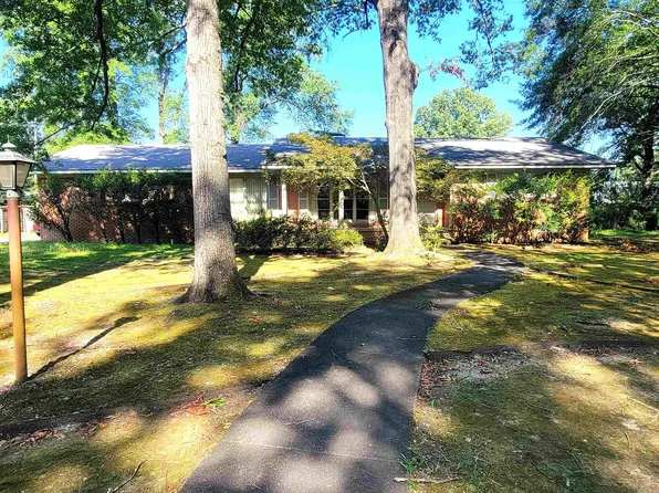 8 Jefferson Pl, Pine Bluff, AR 71603