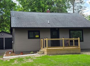 9205 Neff Rd, Clio, MI 48420