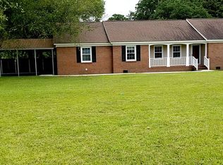 1900 Marsh Ave, Florence, SC 29505