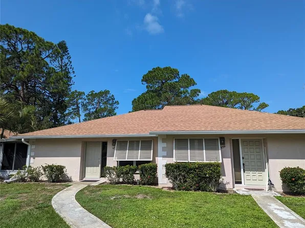 659 N Jefferson Ave #659, Sarasota, FL 34237