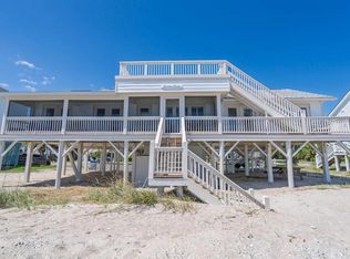142 Palmetto Blvd, Edisto Island, SC 29438