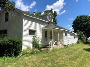 2747 State Route 246, Perry, NY 14530