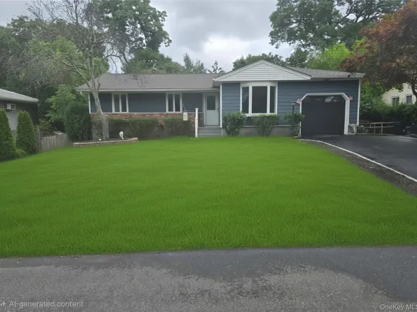 83 McGaw Avenue, Lake Grove, NY 11755
