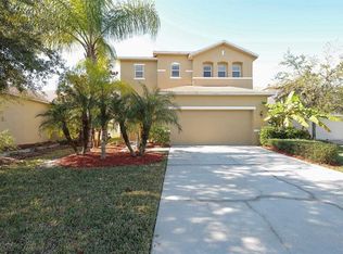 3631 Peppervine Pl, Zephyrhills, FL 33544