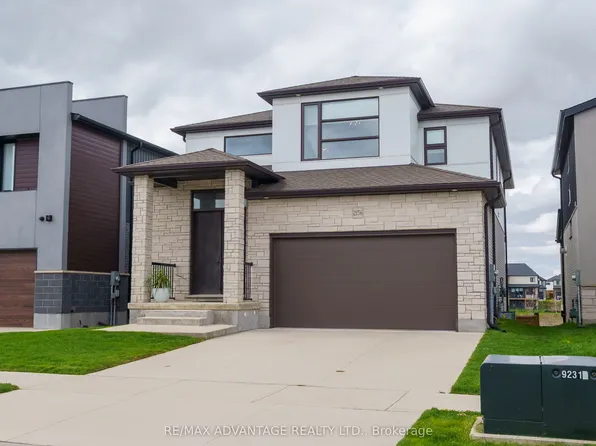 2156 Tokala Trl, London, ON N6G 0Z7