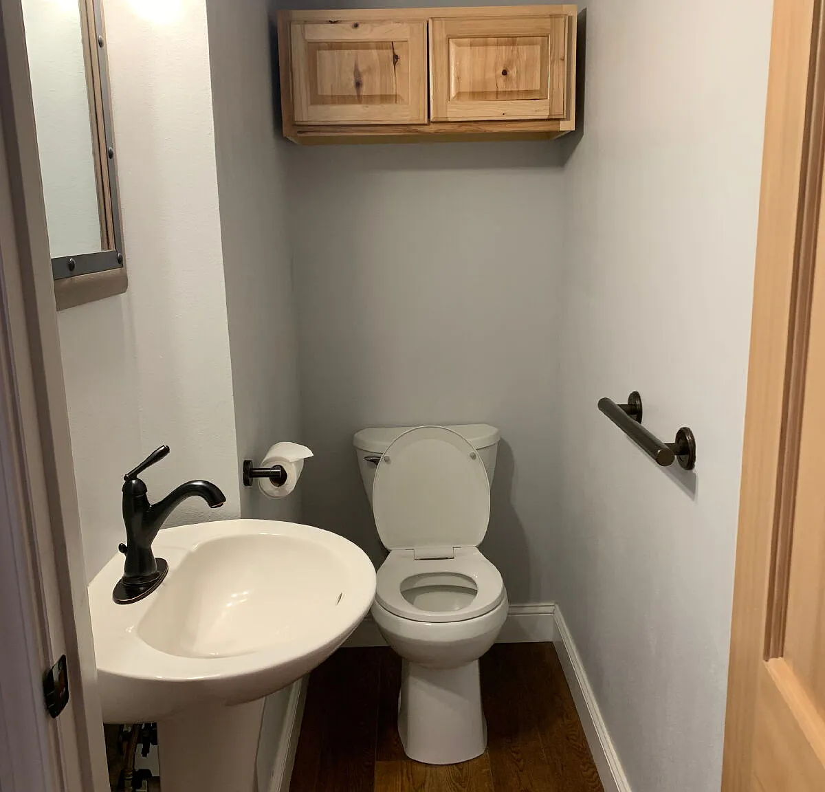 1 bed, 1.0 bath, $725 — Photo 4