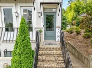 1993 Rockledge Rd NE, Atlanta, GA 30324