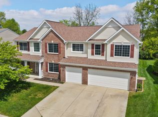 6446 Bonneville Dr, Indianapolis, IN 46237