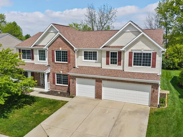 6446 Bonneville Dr, Indianapolis, IN 46237