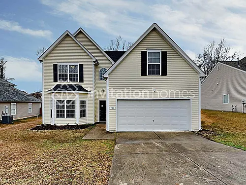 720 Red Oak Tree Dr Photo 1