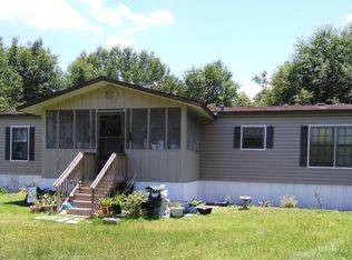 14021 NE 177th Pl, Waldo, FL 32694