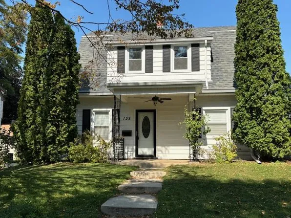 138 Orchard ROAD, Kohler, WI 53044