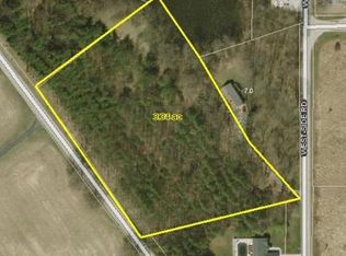 Wabash Ave, Rochester, IN 46975