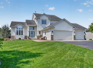 13822 Evergreen St NW, Andover, MN 55304